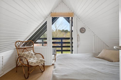 Foto 16 - Casa con 3 camere da letto a Humble con terrazza e sauna