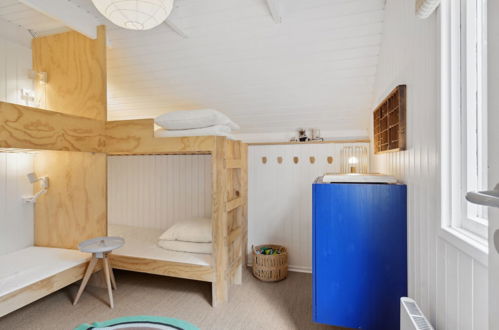 Foto 14 - Haus mit 3 Schlafzimmern in Humble mit terrasse und sauna