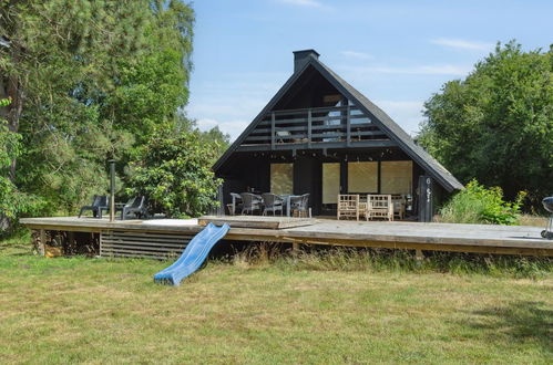 Photo 22 - Maison de 3 chambres à Humble avec terrasse et sauna