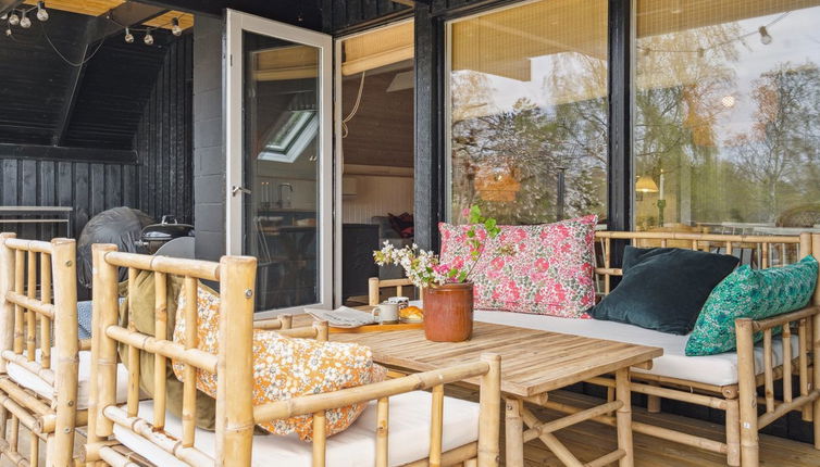 Foto 1 - Casa de 3 quartos em Humble com terraço e sauna