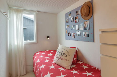 Foto 7 - Casa con 2 camere da letto a Løkken con terrazza