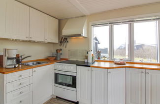 Foto 2 - Casa de 2 quartos em Løkken com terraço
