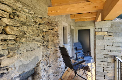 Photo 20 - Maison de 3 chambres à Cevio avec jardin et vues sur la montagne