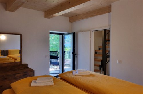 Foto 15 - Casa con 3 camere da letto a Cevio con giardino e vista sulle montagne