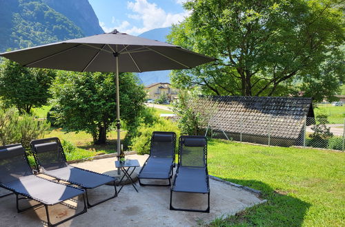 Photo 37 - 3 bedroom House in Cevio with garden and mountain view