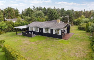Foto 2 - Casa de 3 quartos em Væggerløse com terraço