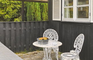Foto 3 - Casa de 3 quartos em Væggerløse com terraço
