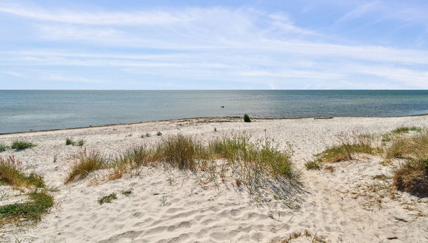 Casa de 2 habitaciones en Nexø con terraza y sauna - Foto 4
