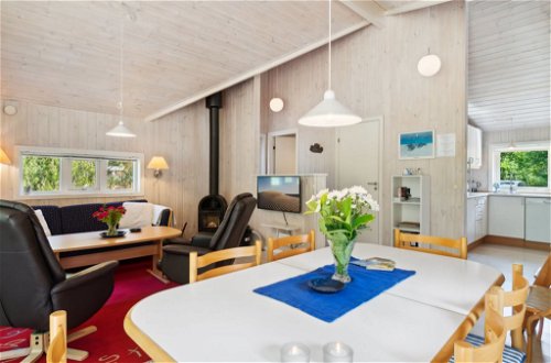 Foto 7 - Casa de 2 quartos em Nexø com terraço e sauna