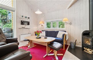 Foto 3 - Casa de 2 quartos em Nexø com terraço e sauna