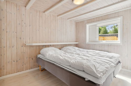 Foto 14 - Casa con 2 camere da letto a Nexø con terrazza e sauna