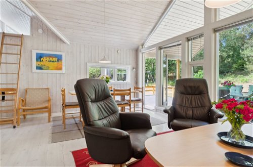 Foto 9 - Casa con 2 camere da letto a Nexø con terrazza e sauna
