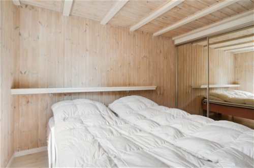 Photo 13 - Maison de 2 chambres à Nexø avec terrasse et sauna