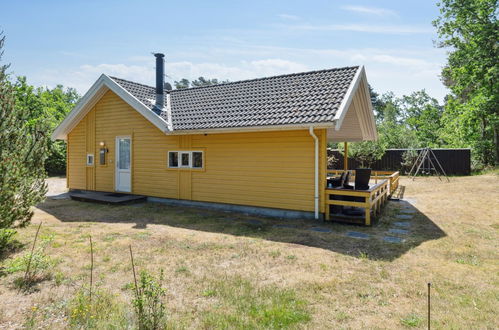 Foto 24 - Casa de 2 quartos em Nexø com terraço e sauna