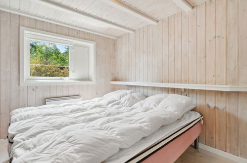 Foto 12 - Haus mit 2 Schlafzimmern in Nexø mit terrasse und sauna