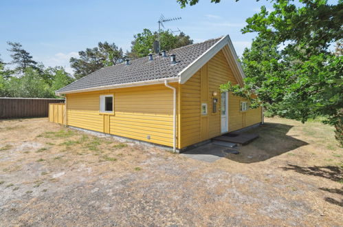 Foto 22 - Haus mit 2 Schlafzimmern in Nexø mit terrasse und sauna