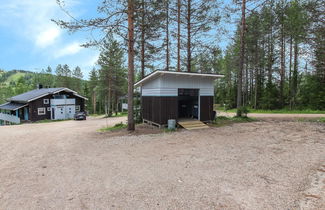 Foto 2 - Haus mit 3 Schlafzimmern in Hyrynsalmi