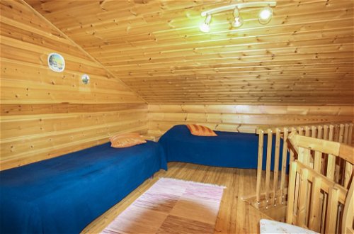 Foto 12 - Haus mit 3 Schlafzimmern in Hyrynsalmi