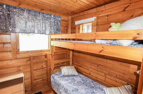 Foto 10 - Haus mit 3 Schlafzimmern in Hyrynsalmi