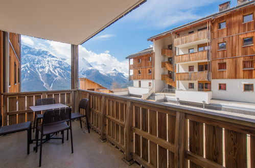 Photo 26 - 3 bedroom Apartment in Orcières with terrace and mountain view