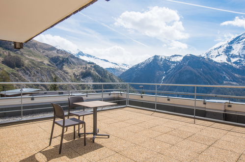 Photo 27 - Appartement de 3 chambres à Orcières avec terrasse et vues sur la montagne