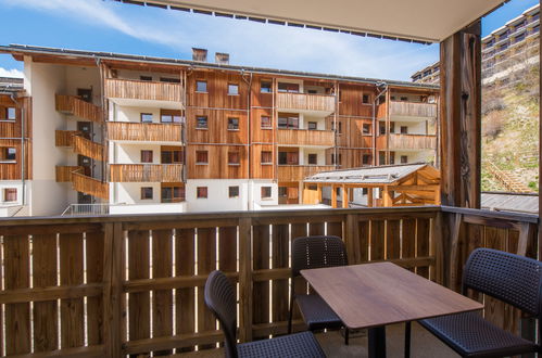 Photo 22 - 3 bedroom Apartment in Orcières with terrace and mountain view