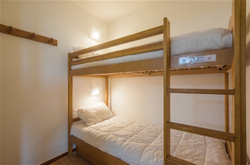Foto 28 - Apartment mit 3 Schlafzimmern in Orcières mit terrasse und blick auf die berge