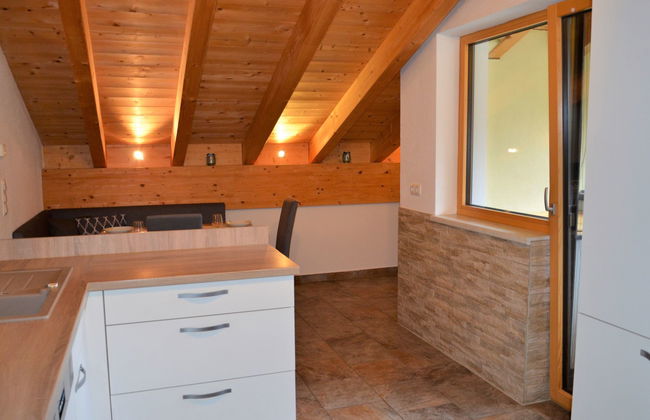 Apartamento de 2 quartos em Sankt Anton am Arlberg - Foto 20