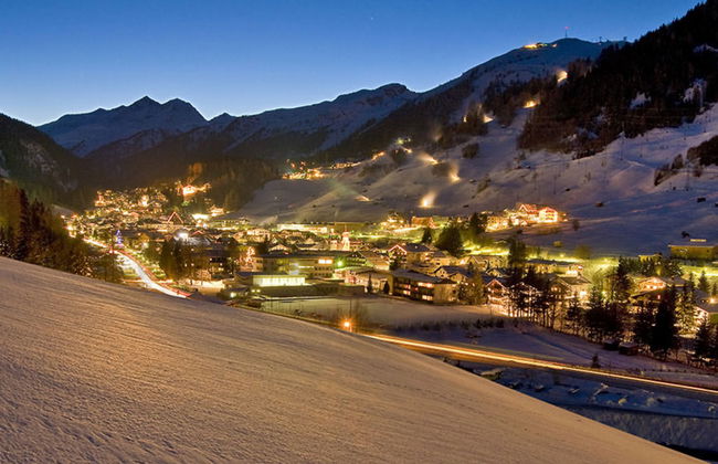 Apartamento de 2 quartos em Sankt Anton am Arlberg - Foto 22