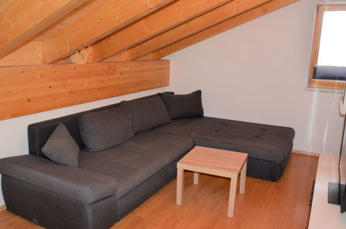 Foto 4 - Apartamento de 2 quartos em Sankt Anton am Arlberg