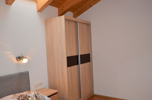 Foto 12 - Apartamento de 2 quartos em Sankt Anton am Arlberg