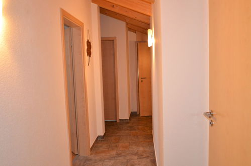 Photo 9 - 2 bedroom Apartment in Sankt Anton am Arlberg with mountain view