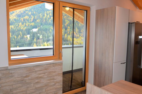 Photo 18 - Appartement de 2 chambres à Sankt Anton am Arlberg avec vues sur la montagne
