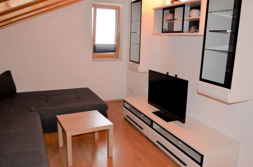 Foto 14 - Apartment mit 2 Schlafzimmern in Sankt Anton am Arlberg mit blick auf die berge