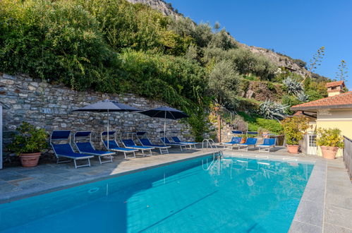 Photo 20 - Apartment in Musso with swimming pool and mountain view