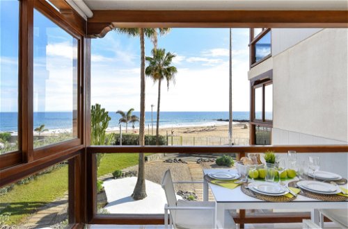 Foto 8 - Appartamento a Spagna con giardino e vista mare