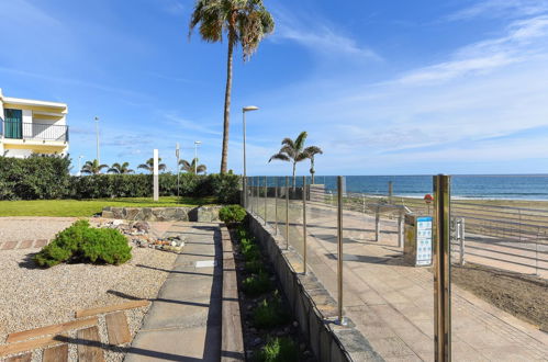 Photo 20 - Appartement en San Bartolomé de Tirajana avec jardin et vues à la mer