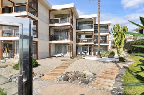 Photo 18 - Appartement en San Bartolomé de Tirajana avec jardin et vues à la mer