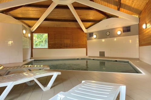 Photo 12 - Apartment in Saint-Georges-d'Oléron with swimming pool and sea view