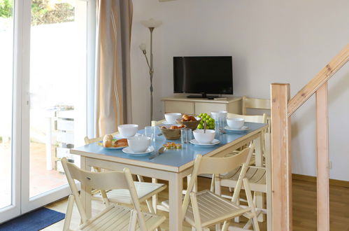 Photo 6 - Appartement en Saint-Georges-d'Oléron avec piscine et vues à la mer