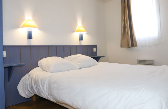 Apartment mit 1 Schlafzimmer in Saint-Georges-d'Oléron mit schwimmbad und terrasse - Foto 3