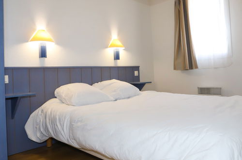 Foto 2 - Apartamento de 1 quarto em Saint-Georges-d'Oléron com piscina e terraço
