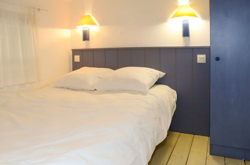 Foto 12 - Apartamento de 1 quarto em Saint-Georges-d'Oléron com piscina e terraço