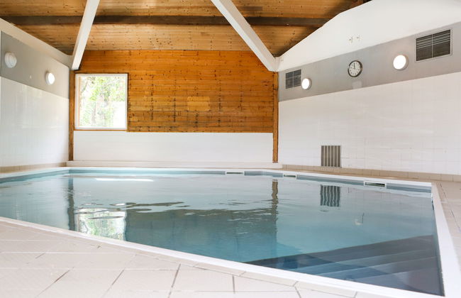 Apartment mit 1 Schlafzimmer in Saint-Georges-d'Oléron mit schwimmbad und terrasse - Foto 6