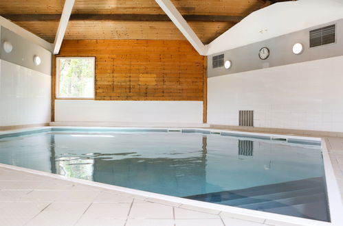 Photo 10 - Appartement en Saint-Georges-d'Oléron avec piscine et vues à la mer