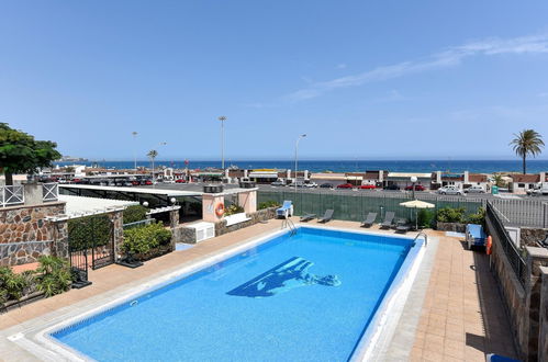 Photo 30 - Maison de 2 chambres à Espagne avec piscine et jardin