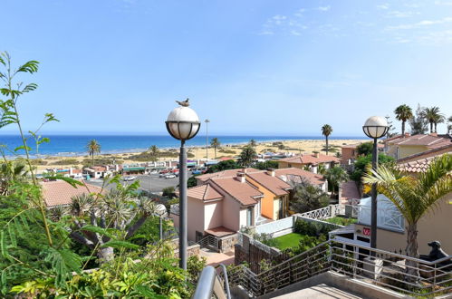 Photo 34 - Maison de 2 chambres à Espagne avec piscine et jardin