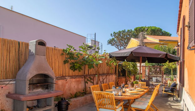 Haus mit 4 Schlafzimmern in Anzio - Foto 5