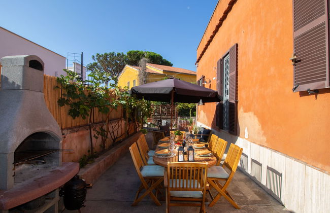 Haus mit 4 Schlafzimmern in Anzio - Foto 19