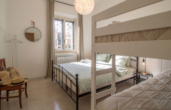 Haus mit 4 Schlafzimmern in Anzio - Foto 13